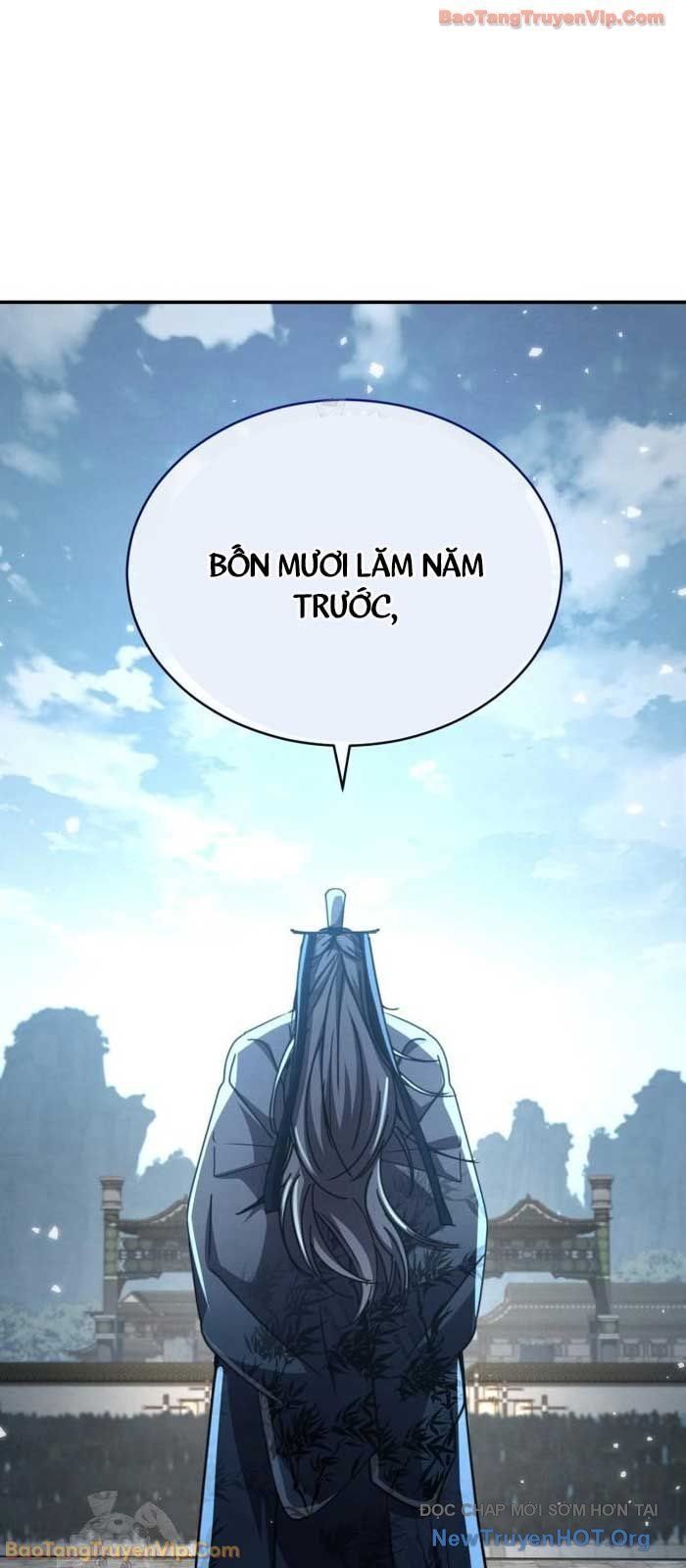 Quyền Vương Phục Sinh [Chap 27]