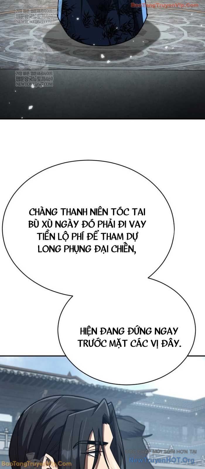 Quyền Vương Phục Sinh [Chap 27]