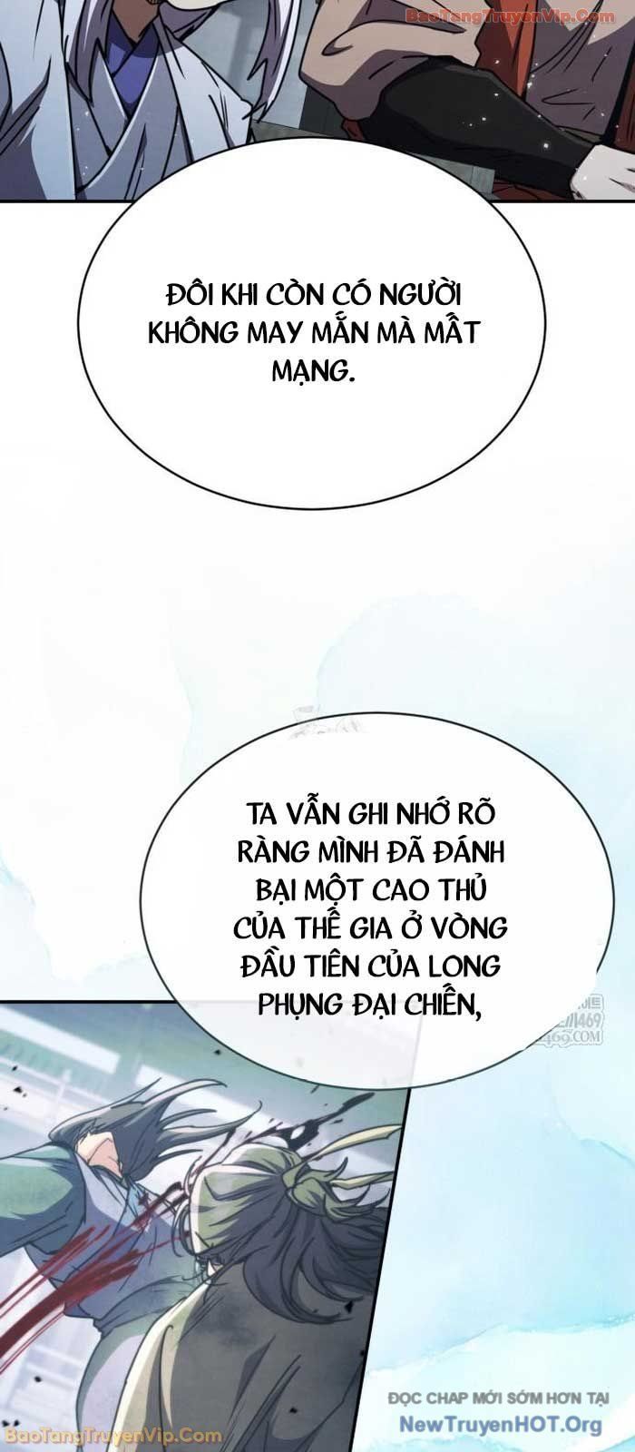 Quyền Vương Phục Sinh [Chap 27]