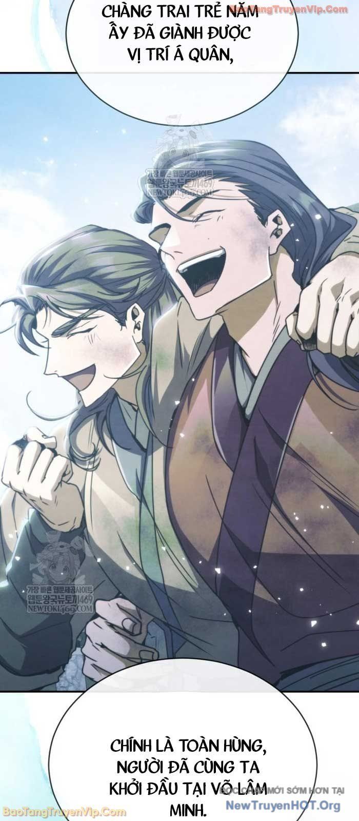 Quyền Vương Phục Sinh [Chap 27]