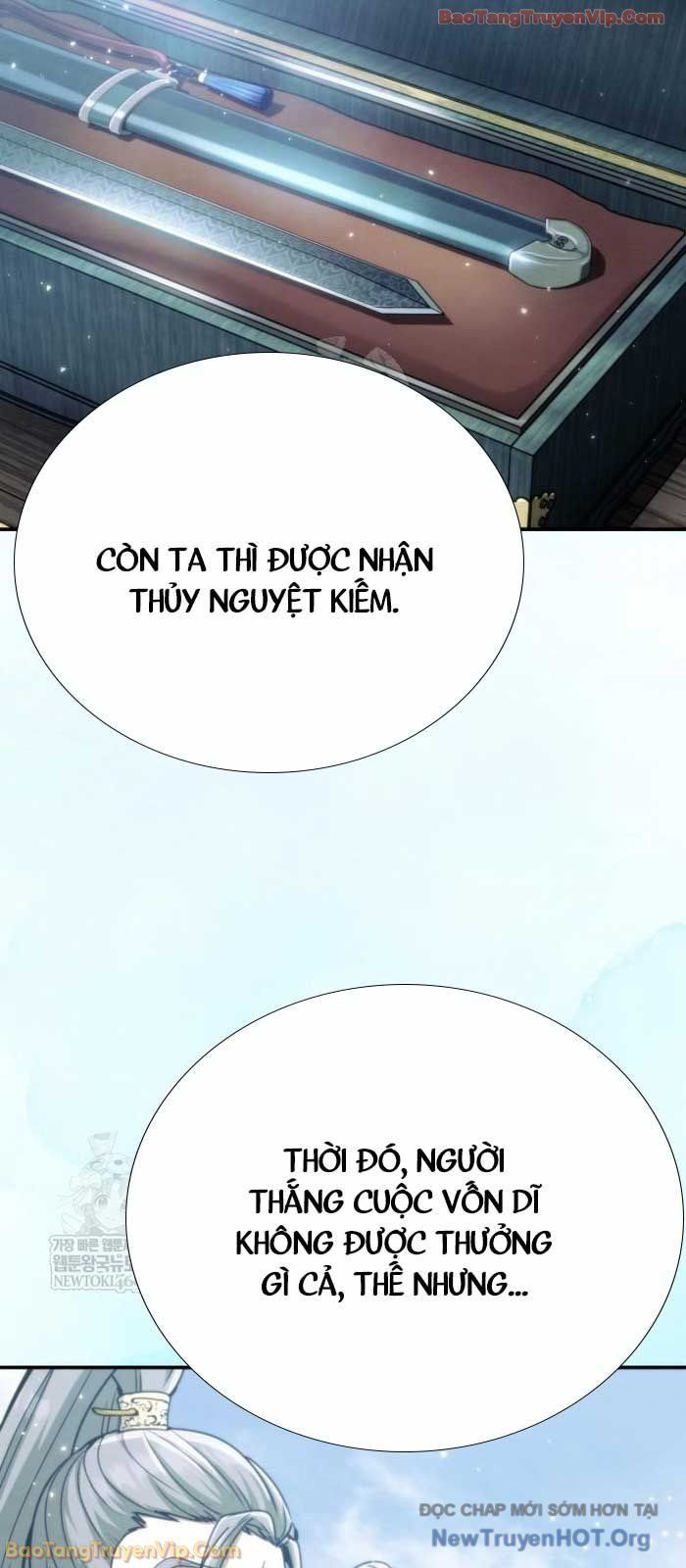 Quyền Vương Phục Sinh [Chap 27]