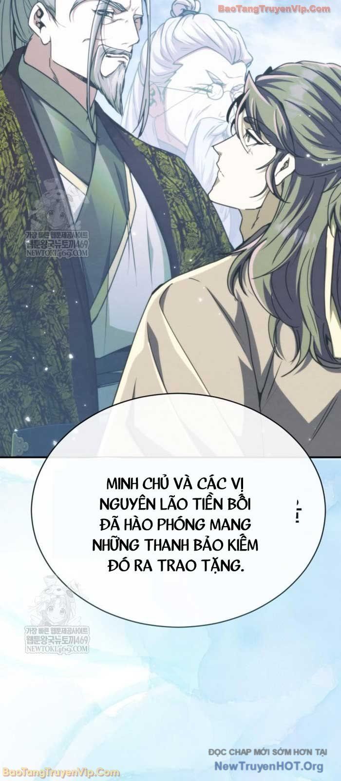 Quyền Vương Phục Sinh [Chap 27]