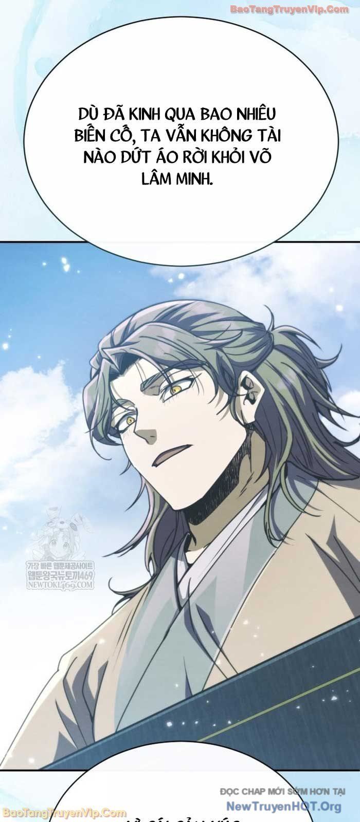 Quyền Vương Phục Sinh [Chap 27]