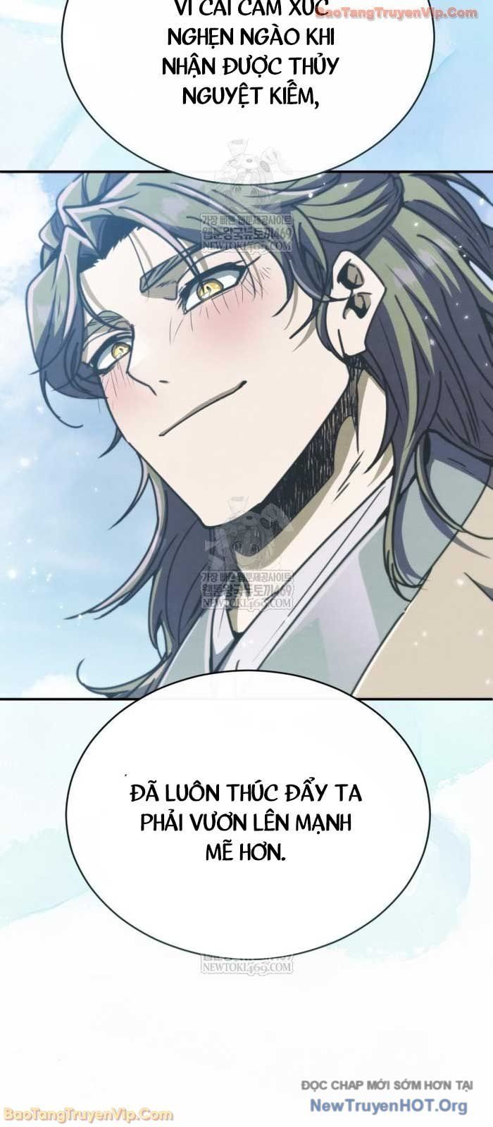 Quyền Vương Phục Sinh [Chap 27]