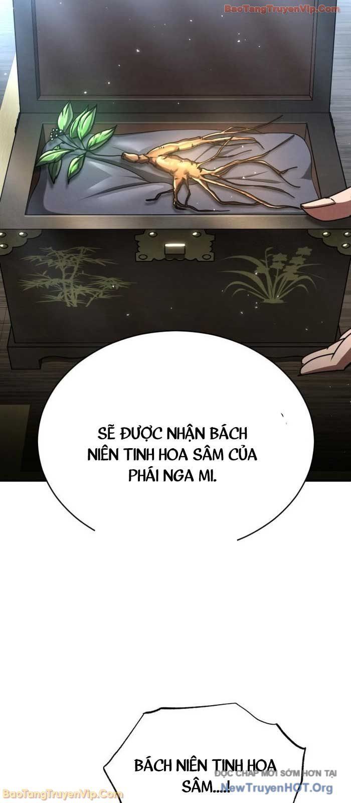 Quyền Vương Phục Sinh [Chap 27]