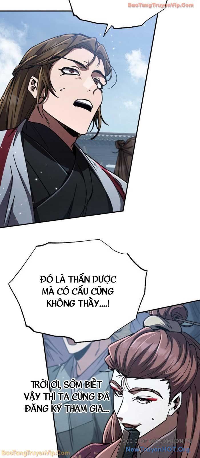 Quyền Vương Phục Sinh [Chap 27]