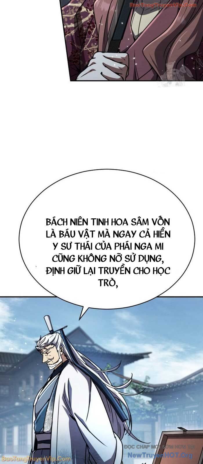 Quyền Vương Phục Sinh [Chap 27]