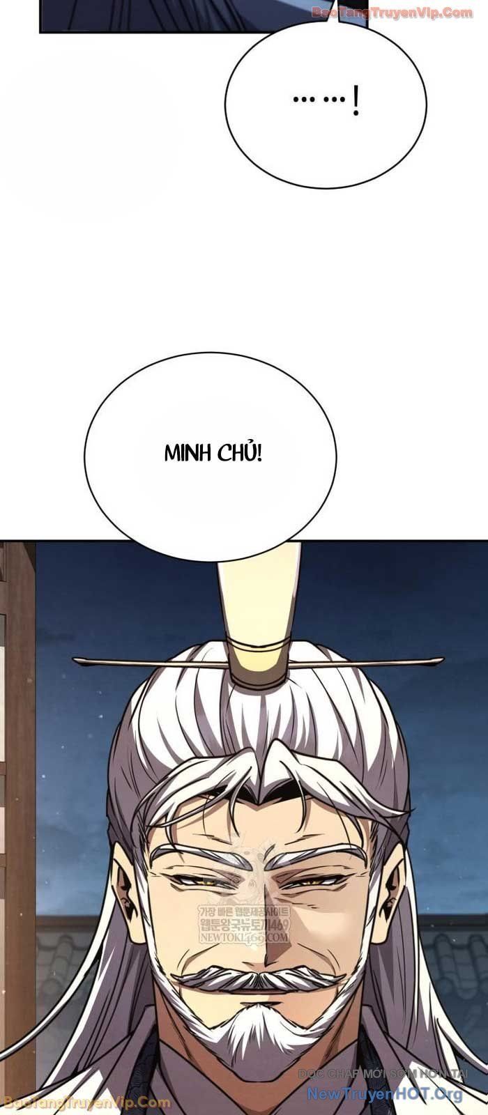 Quyền Vương Phục Sinh [Chap 27]