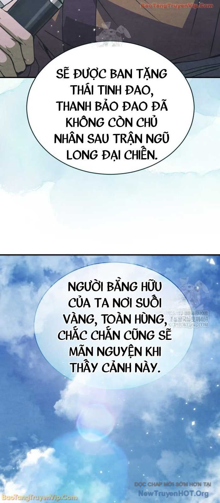 Quyền Vương Phục Sinh [Chap 27]