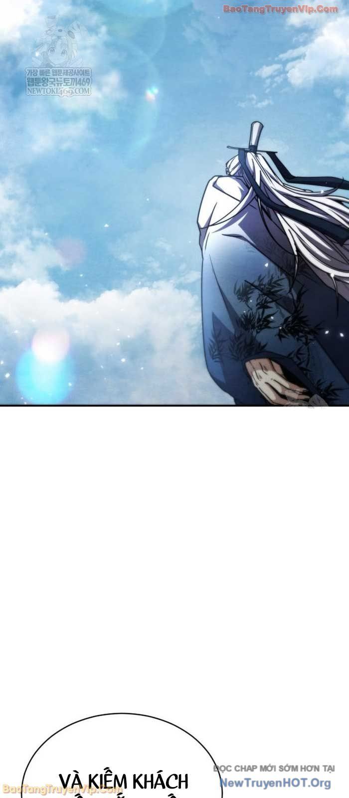 Quyền Vương Phục Sinh [Chap 27]