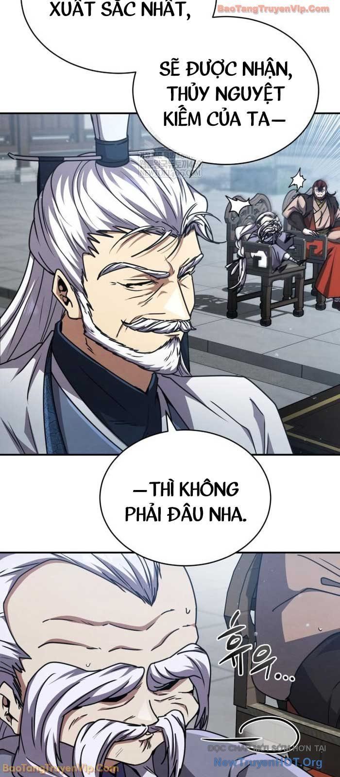 Quyền Vương Phục Sinh [Chap 27]