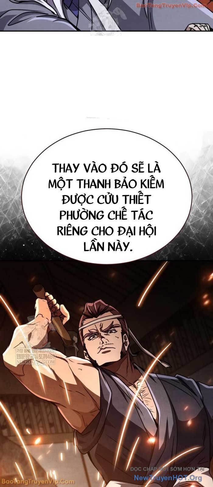Quyền Vương Phục Sinh [Chap 27]