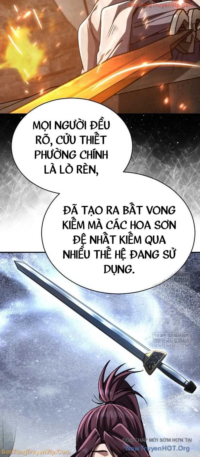 Quyền Vương Phục Sinh [Chap 27]