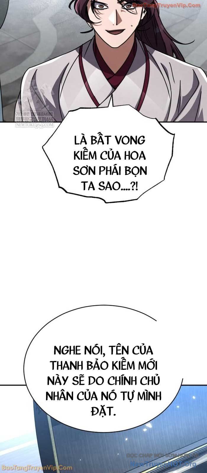 Quyền Vương Phục Sinh [Chap 27]