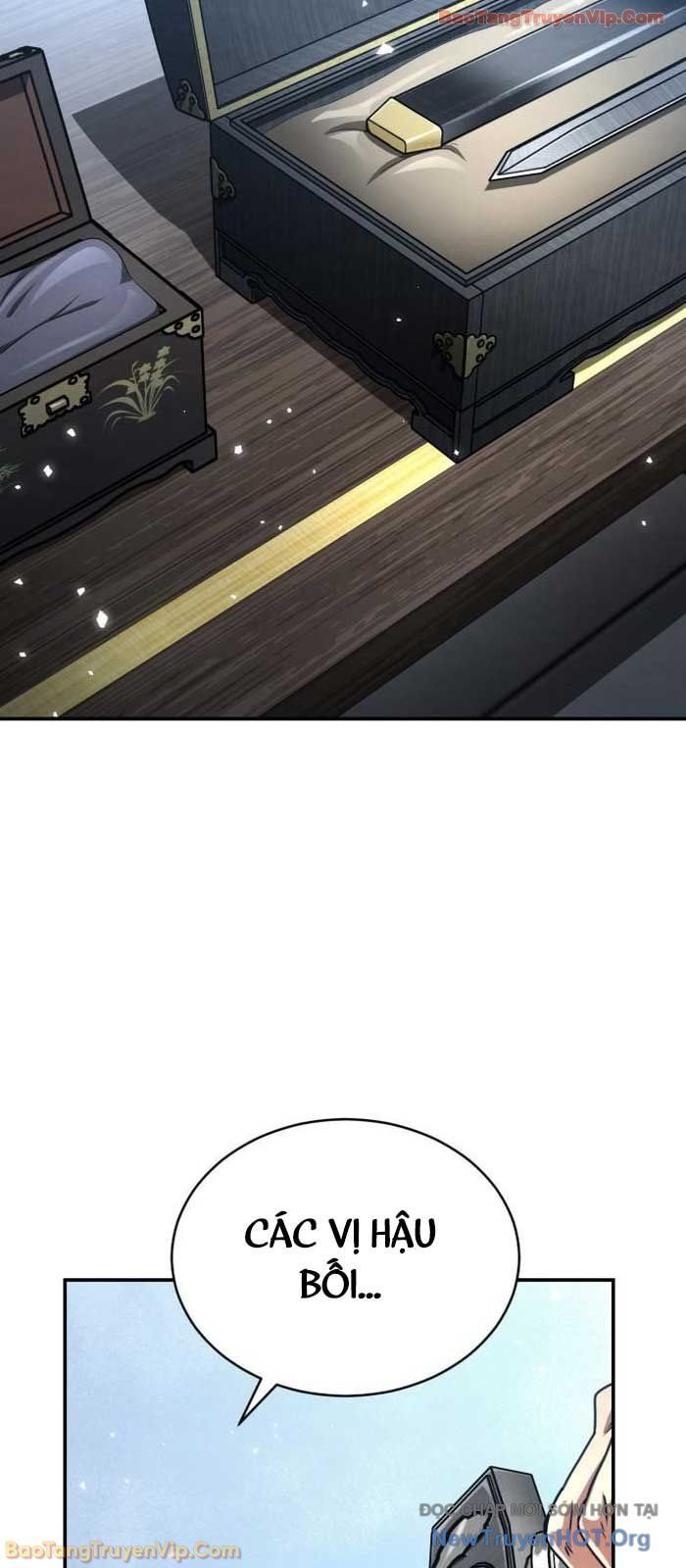 Quyền Vương Phục Sinh [Chap 27]