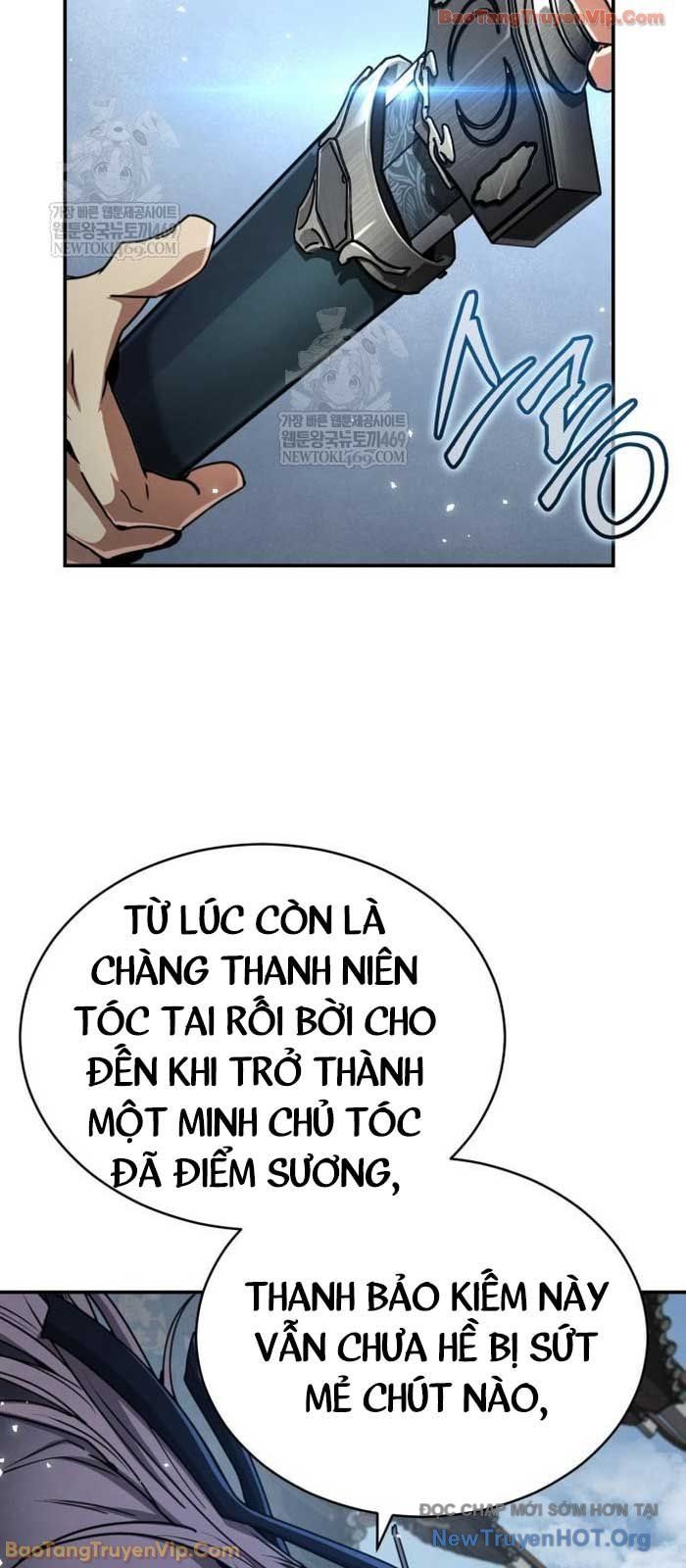 Quyền Vương Phục Sinh [Chap 27]