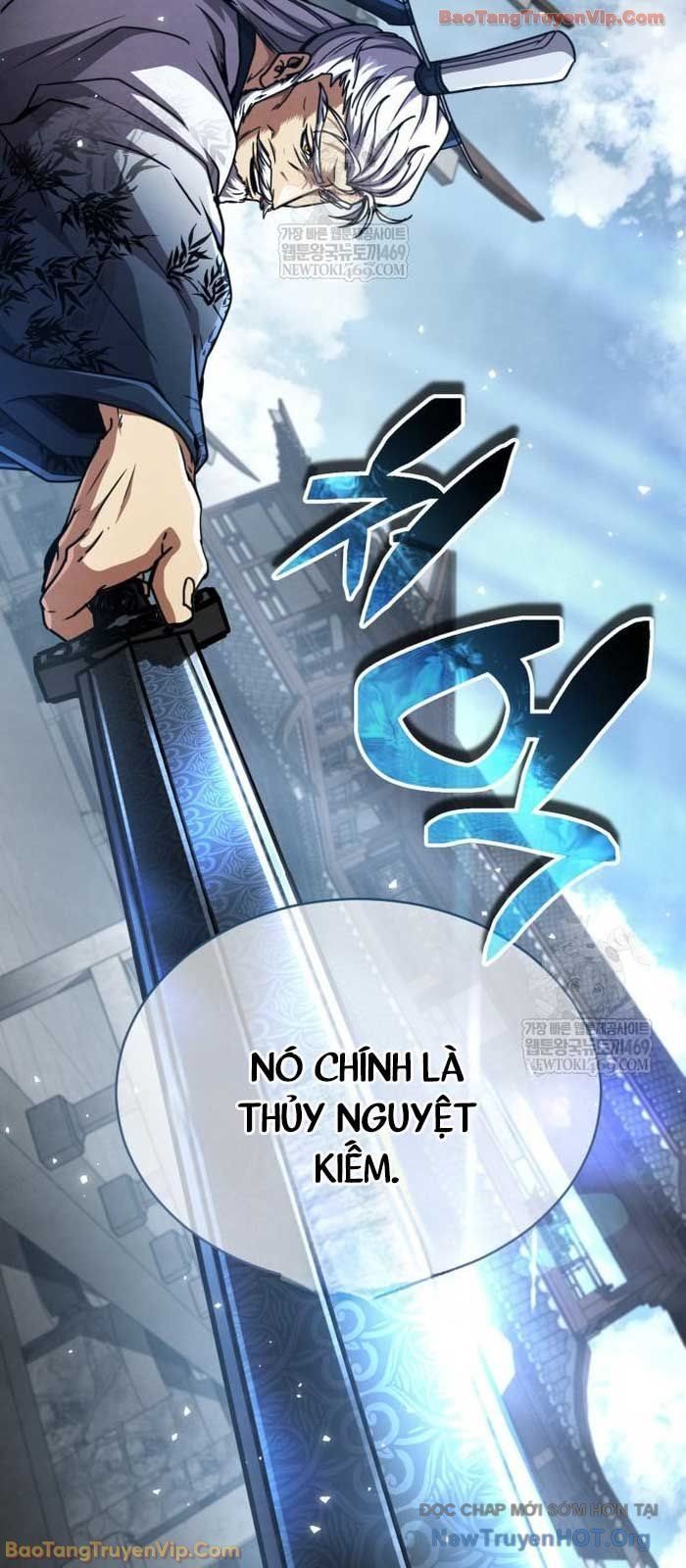 Quyền Vương Phục Sinh [Chap 27]