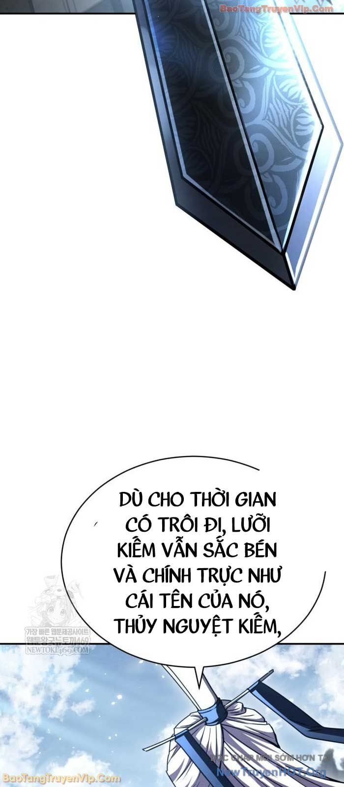 Quyền Vương Phục Sinh [Chap 27]