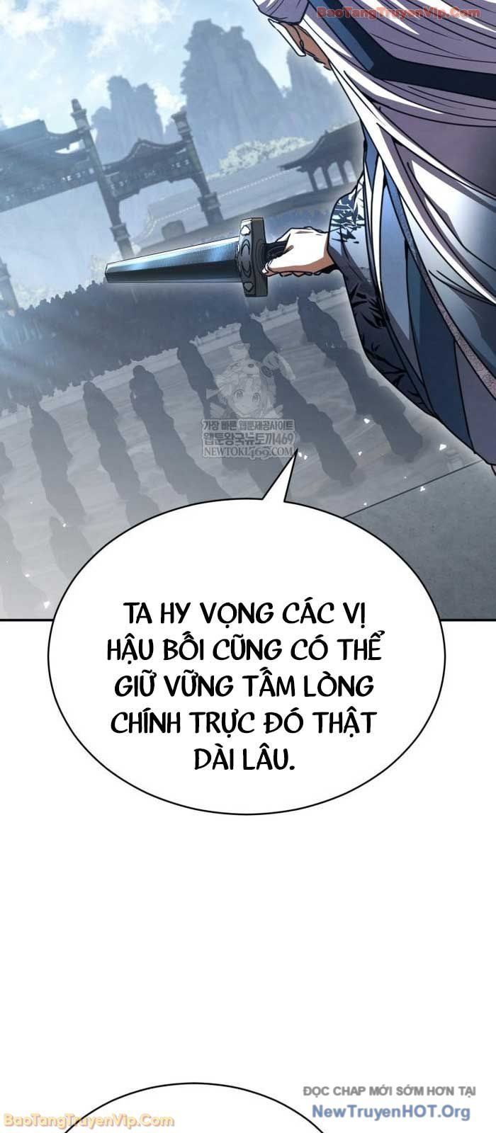 Quyền Vương Phục Sinh [Chap 27]