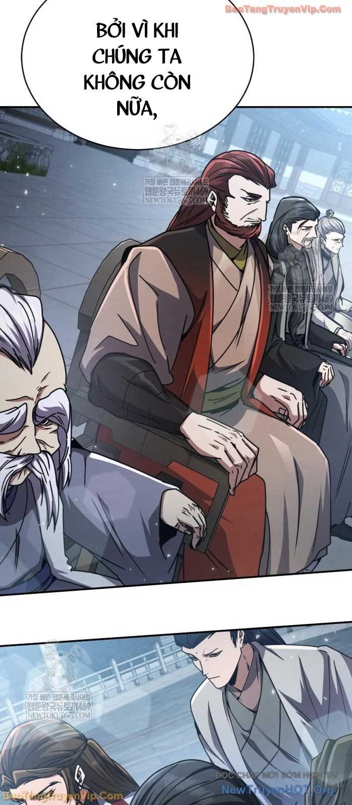 Quyền Vương Phục Sinh [Chap 27]