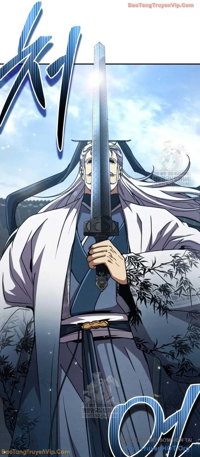 Quyền Vương Phục Sinh [Chap 27]