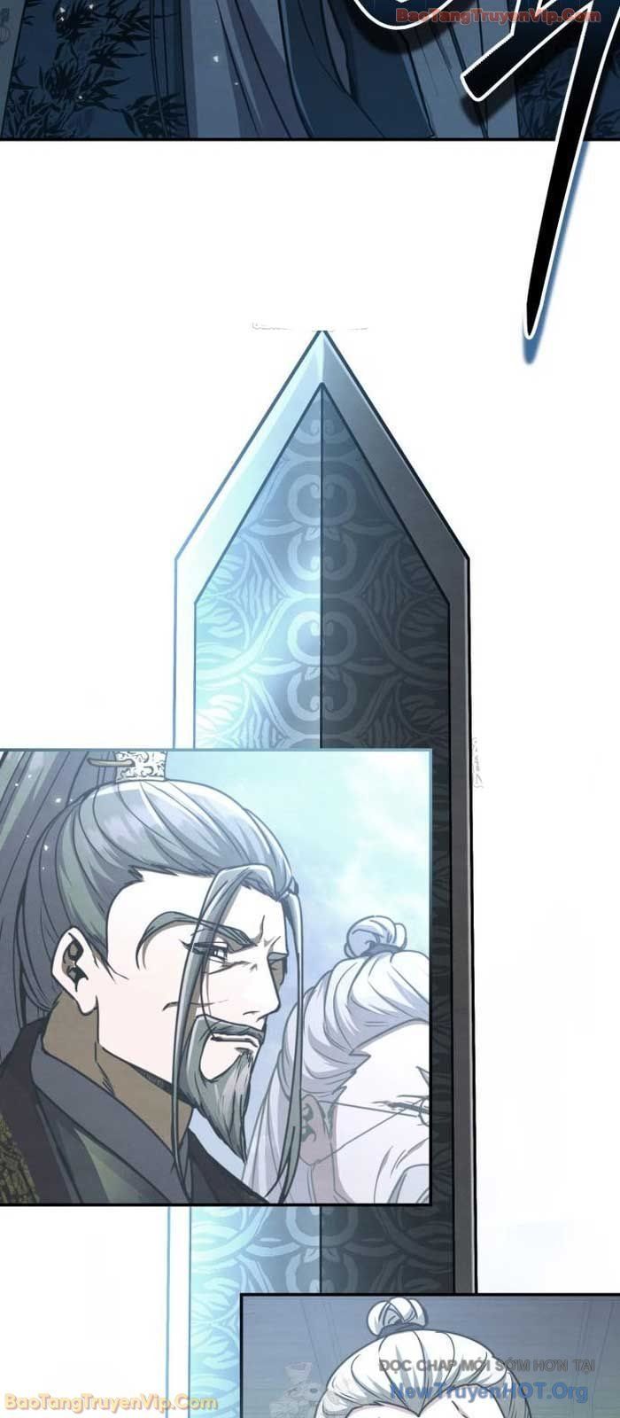 Quyền Vương Phục Sinh [Chap 27]