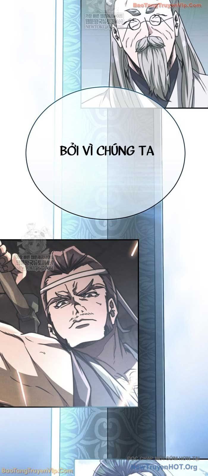 Quyền Vương Phục Sinh [Chap 27]