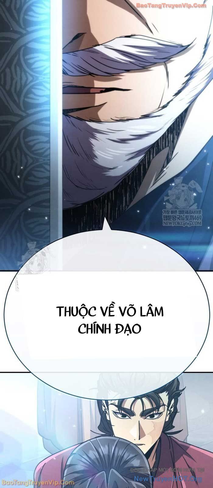 Quyền Vương Phục Sinh [Chap 27]