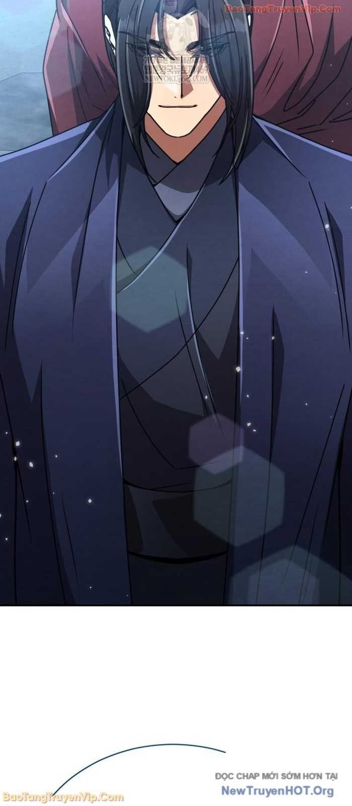 Quyền Vương Phục Sinh [Chap 27]