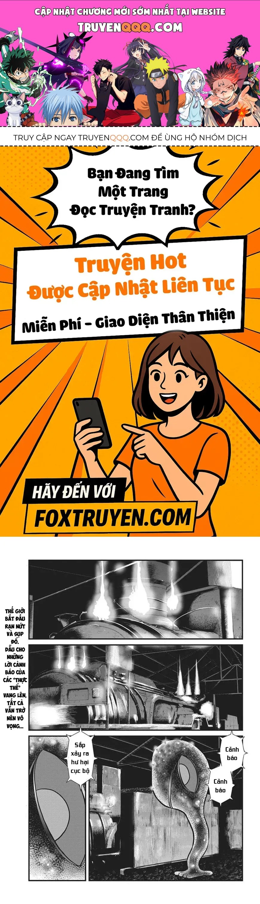 Nhật Kí Giấc Mơ [Chap 7]