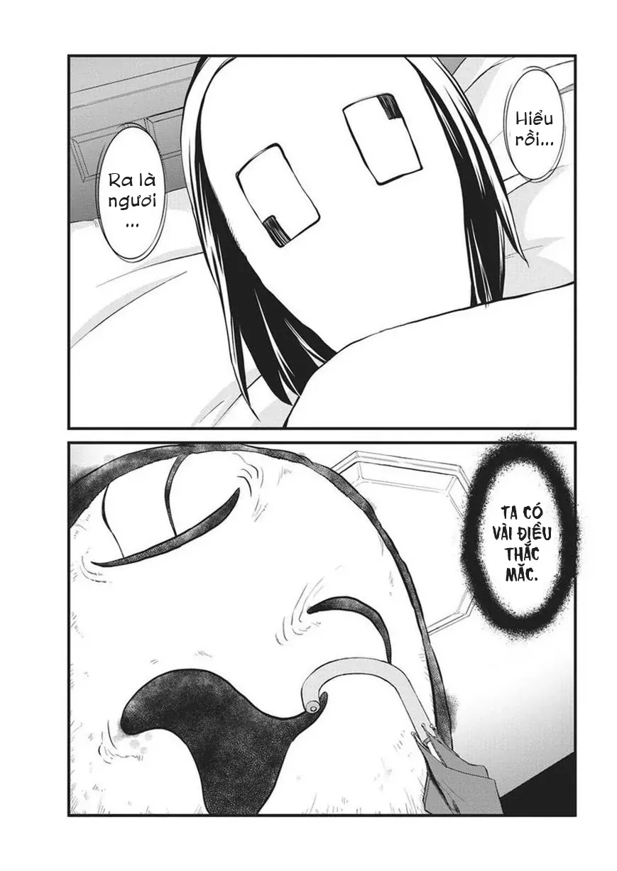 Nhật Kí Giấc Mơ [Chap 7]