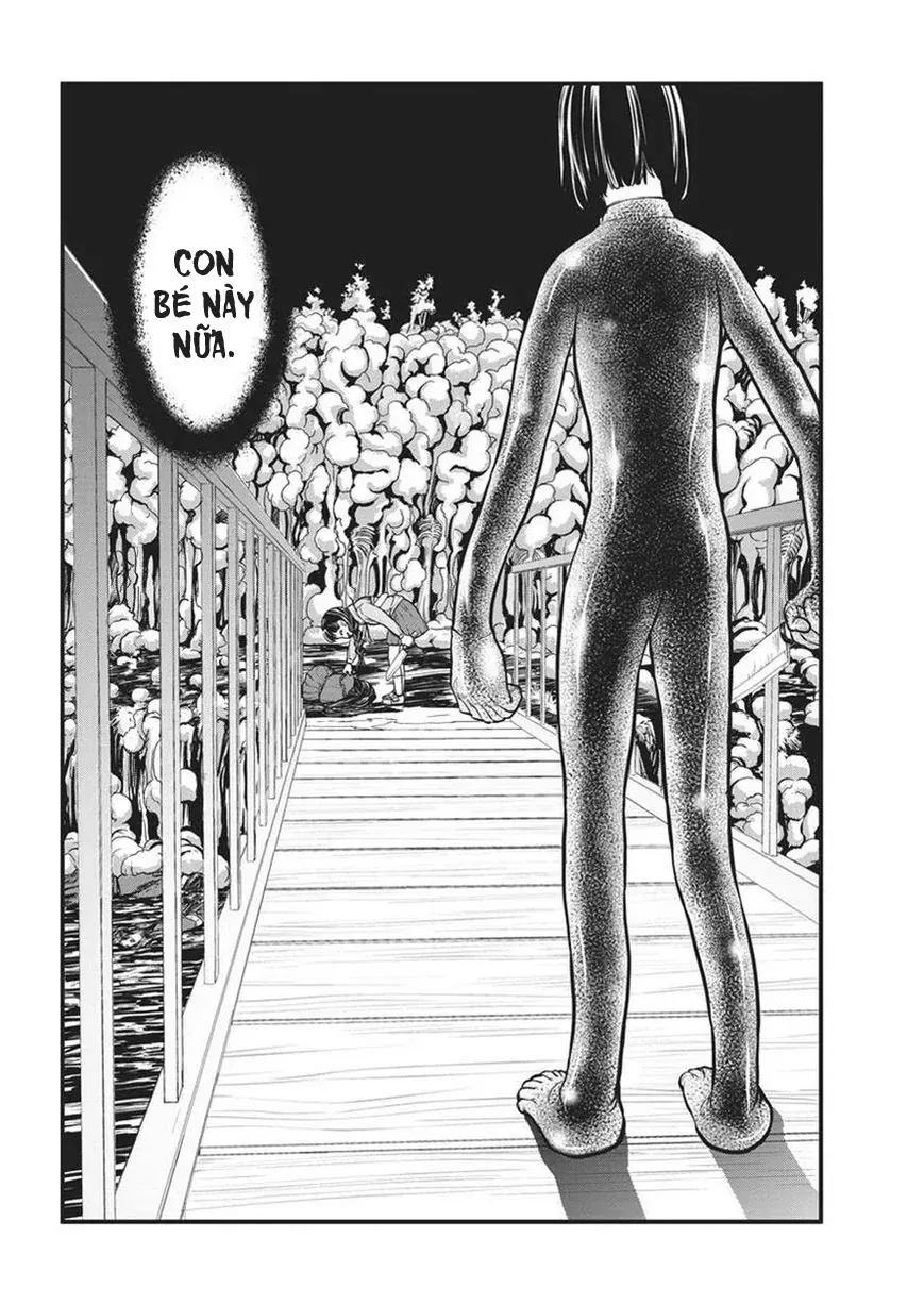 Nhật Kí Giấc Mơ [Chap 7]