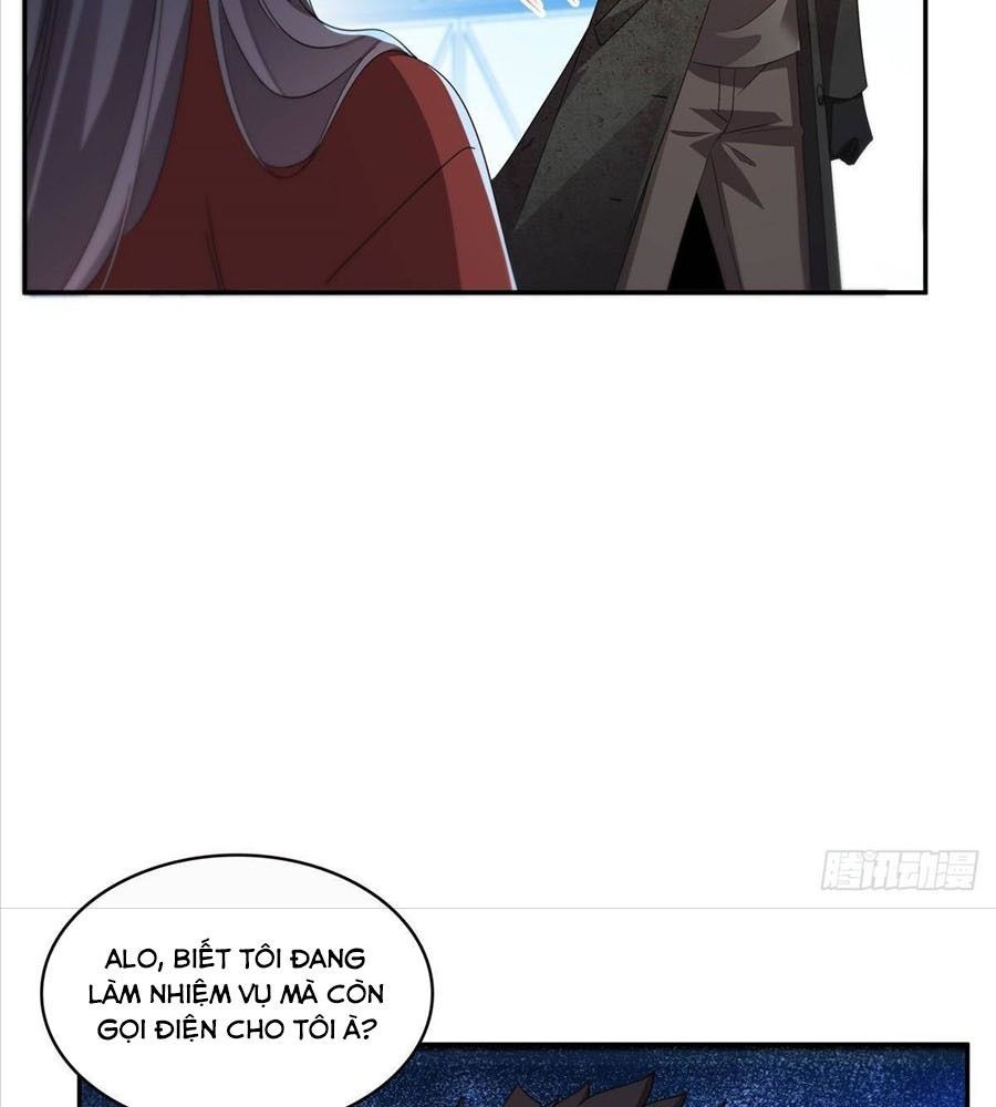 Đúng Như Hàn Quang Gặp Nắng Gắt [Chap 564-573]