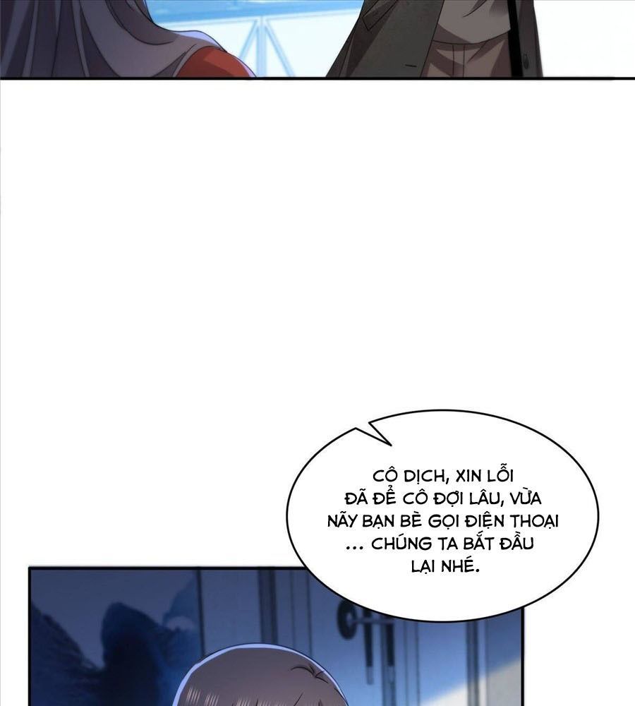 Đúng Như Hàn Quang Gặp Nắng Gắt [Chap 564-573]