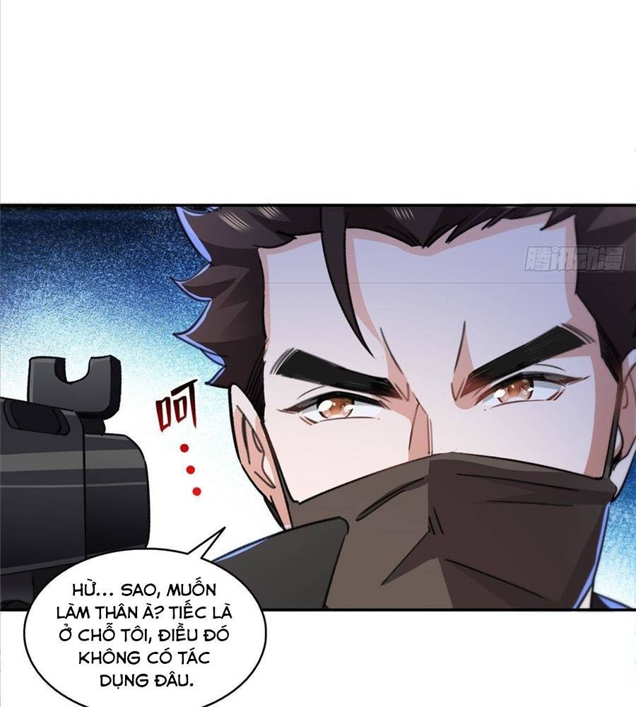 Đúng Như Hàn Quang Gặp Nắng Gắt [Chap 564-573]