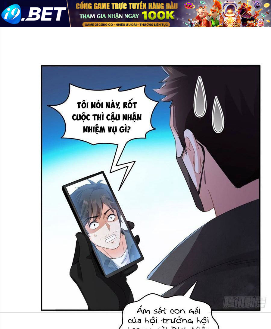 Đúng Như Hàn Quang Gặp Nắng Gắt [Chap 564-573]