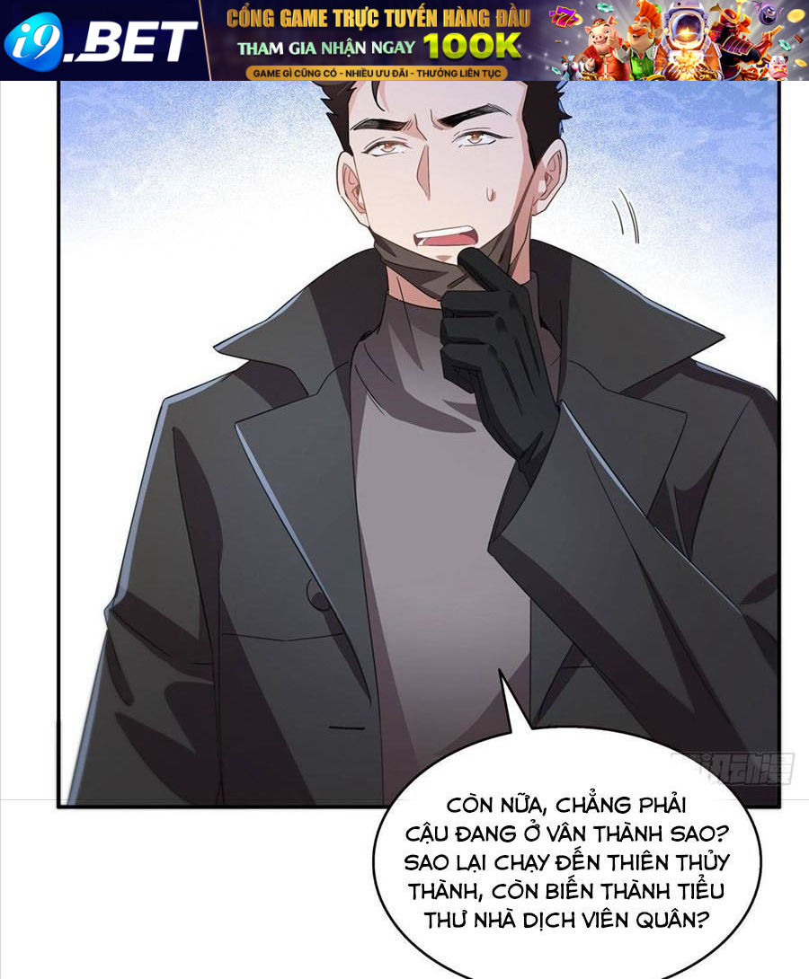 Đúng Như Hàn Quang Gặp Nắng Gắt [Chap 564-573]