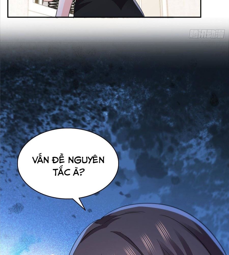 Đúng Như Hàn Quang Gặp Nắng Gắt [Chap 564-573]