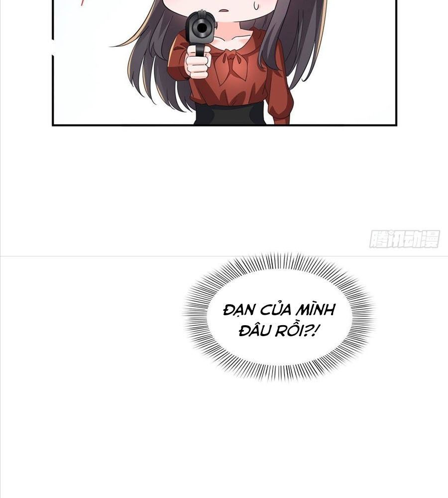 Đúng Như Hàn Quang Gặp Nắng Gắt [Chap 564-573]