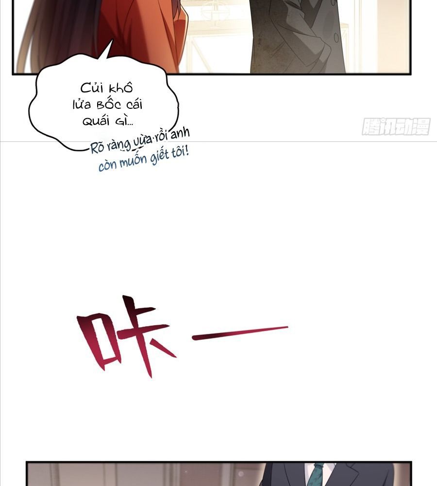 Đúng Như Hàn Quang Gặp Nắng Gắt [Chap 564-573]