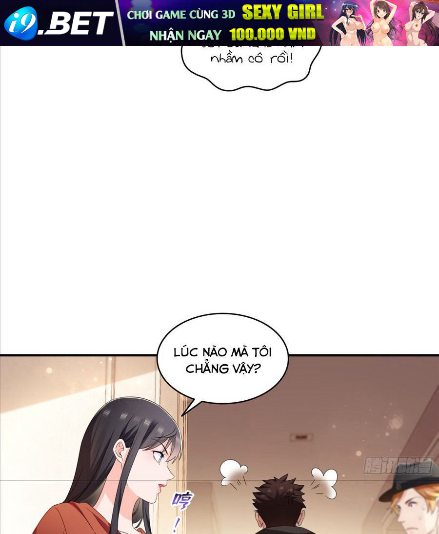 Đúng Như Hàn Quang Gặp Nắng Gắt [Chap 564-573]