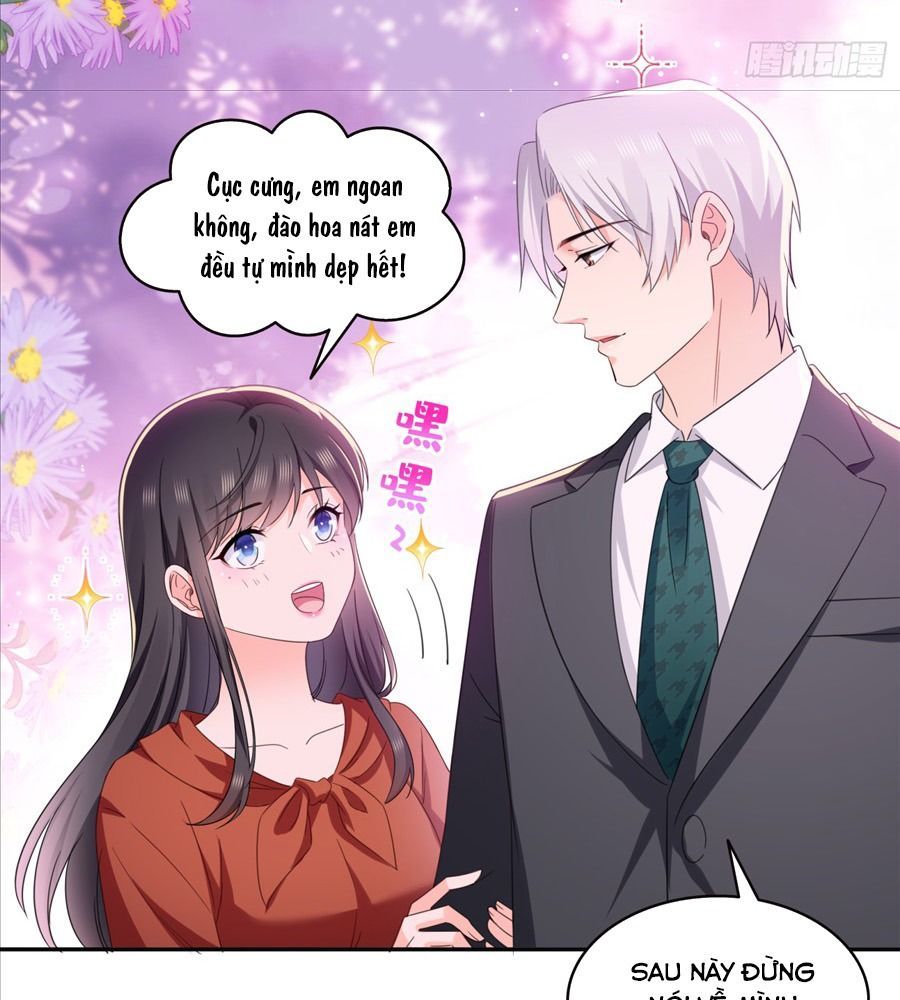 Đúng Như Hàn Quang Gặp Nắng Gắt [Chap 564-573]