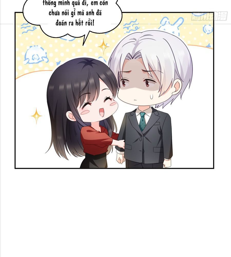 Đúng Như Hàn Quang Gặp Nắng Gắt [Chap 564-573]