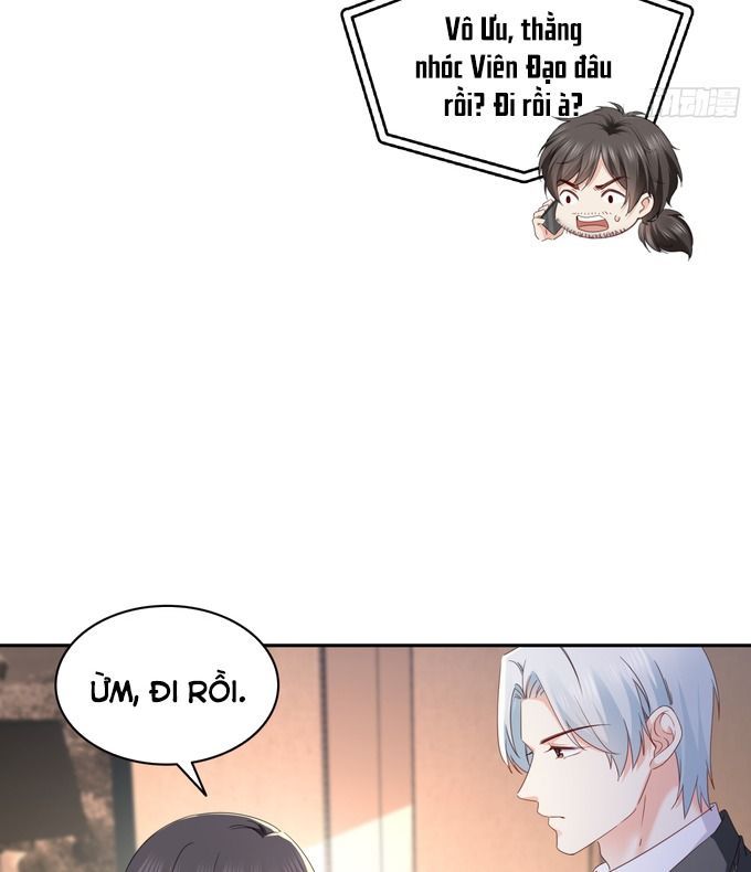 Đúng Như Hàn Quang Gặp Nắng Gắt [Chap 564-573]