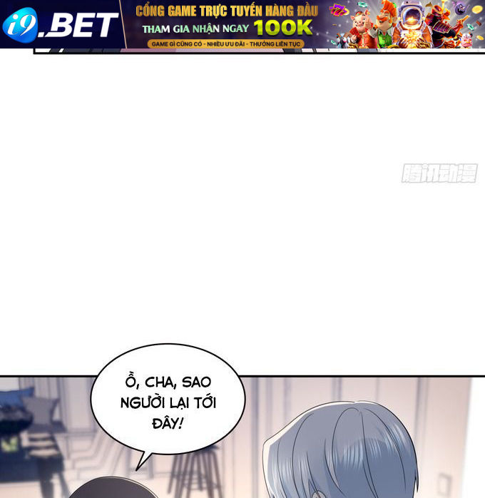 Đúng Như Hàn Quang Gặp Nắng Gắt [Chap 564-573]