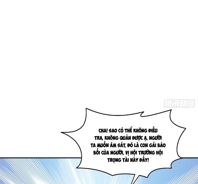 Đúng Như Hàn Quang Gặp Nắng Gắt [Chap 564-573]