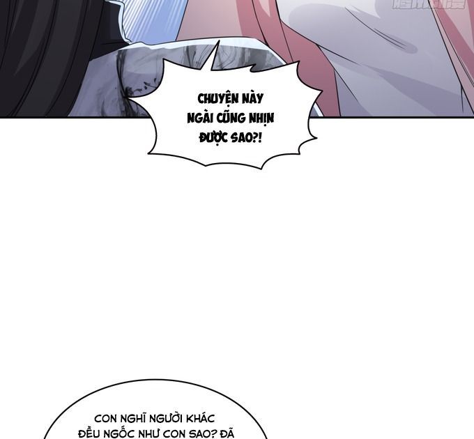 Đúng Như Hàn Quang Gặp Nắng Gắt [Chap 564-573]