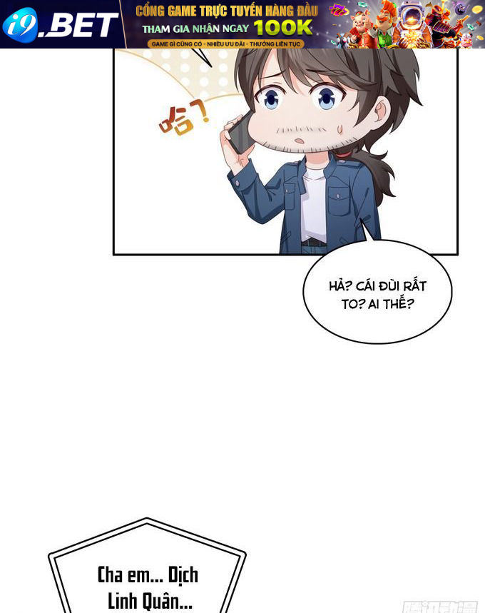 Đúng Như Hàn Quang Gặp Nắng Gắt [Chap 564-573]