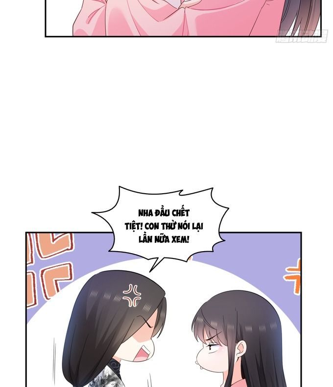 Đúng Như Hàn Quang Gặp Nắng Gắt [Chap 564-573]