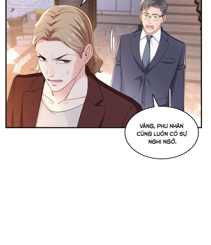 Đúng Như Hàn Quang Gặp Nắng Gắt [Chap 564-573]